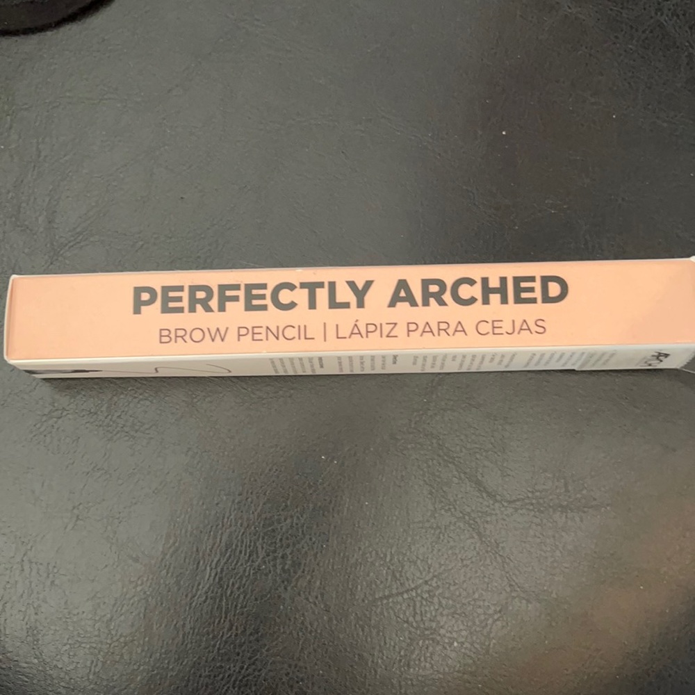 Arch Perfectly Arched Brow Pencil Dark